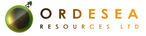 Ordesea Resources Ltd